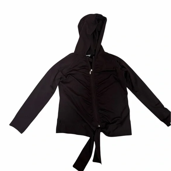 Vintage Lotuswear Chocolate Jacket - Picture 2 of 11